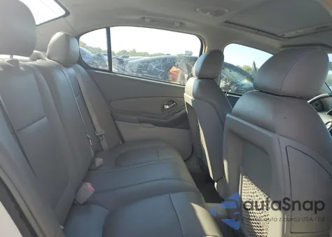 2006 Chevrolet Malibu Lt z USA, uszkodzony, nr VIN 1G1ZT53836F126607